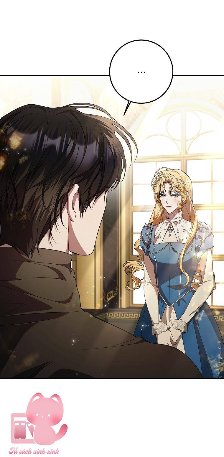 Nhận Nuôi Người Cha Phản Diện Chap 57 - Next Chap 58