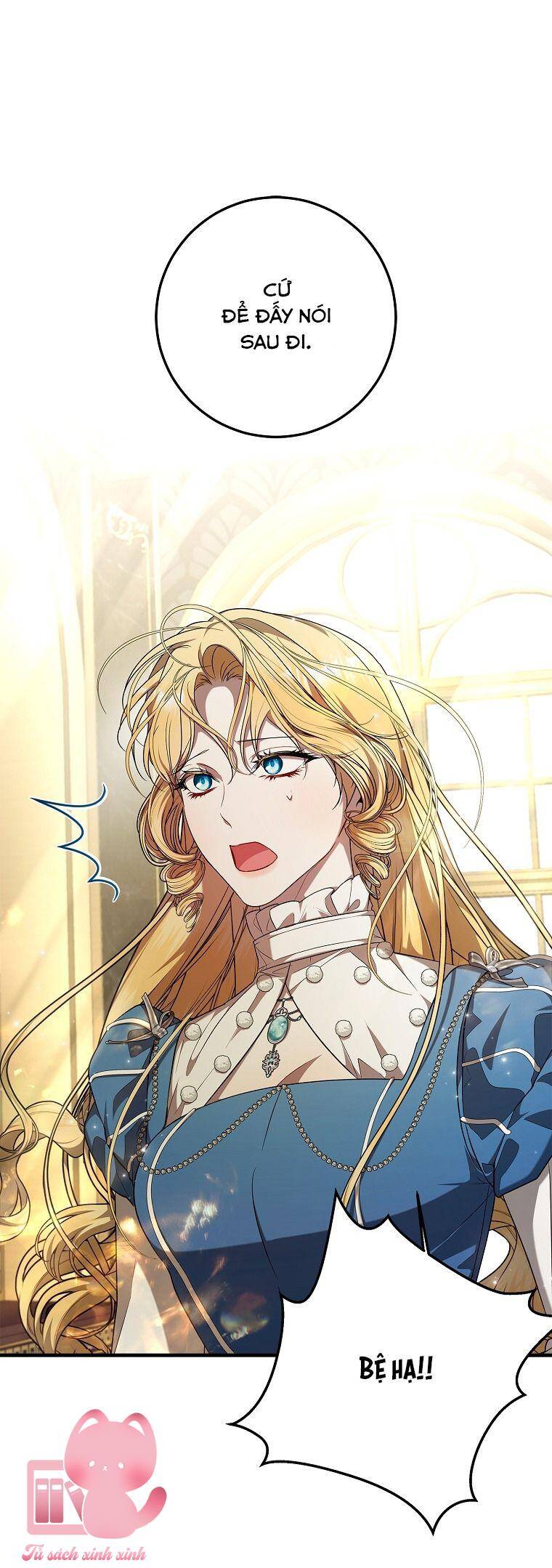 Nhận Nuôi Người Cha Phản Diện Chap 57 - Next Chap 58