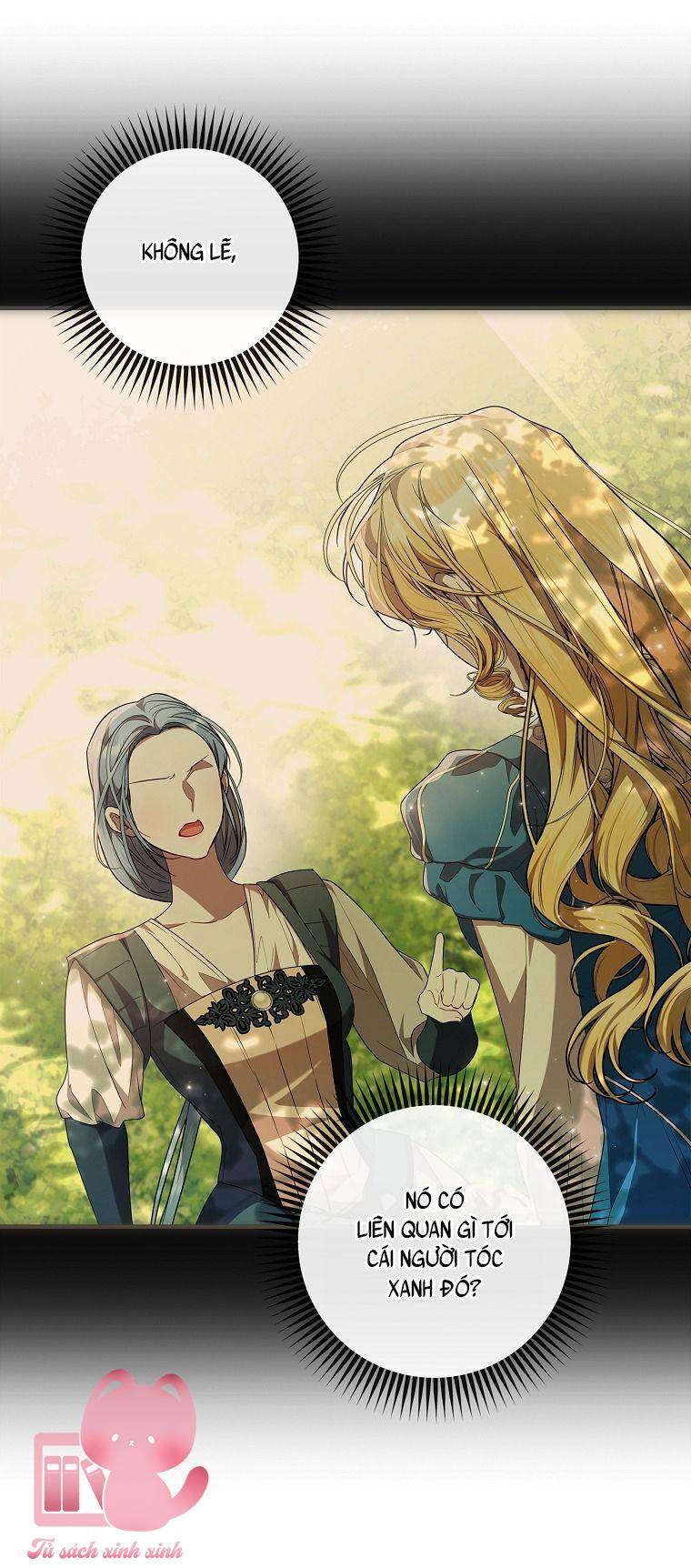 Nhận Nuôi Người Cha Phản Diện Chap 57 - Next Chap 58