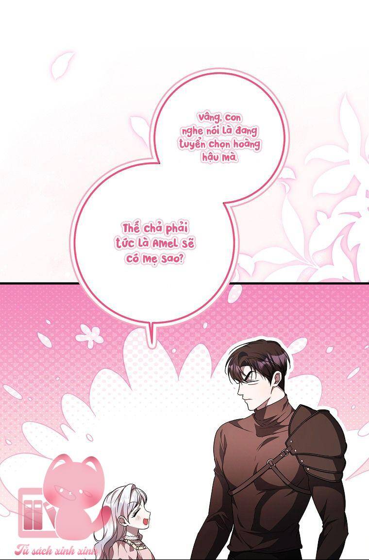 Nhận Nuôi Người Cha Phản Diện Chap 57 - Next Chap 58