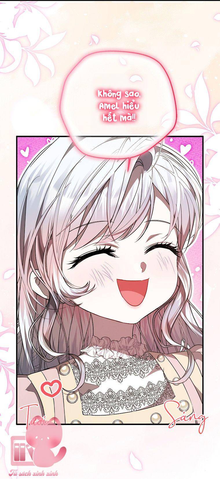 Nhận Nuôi Người Cha Phản Diện Chap 57 - Next Chap 58