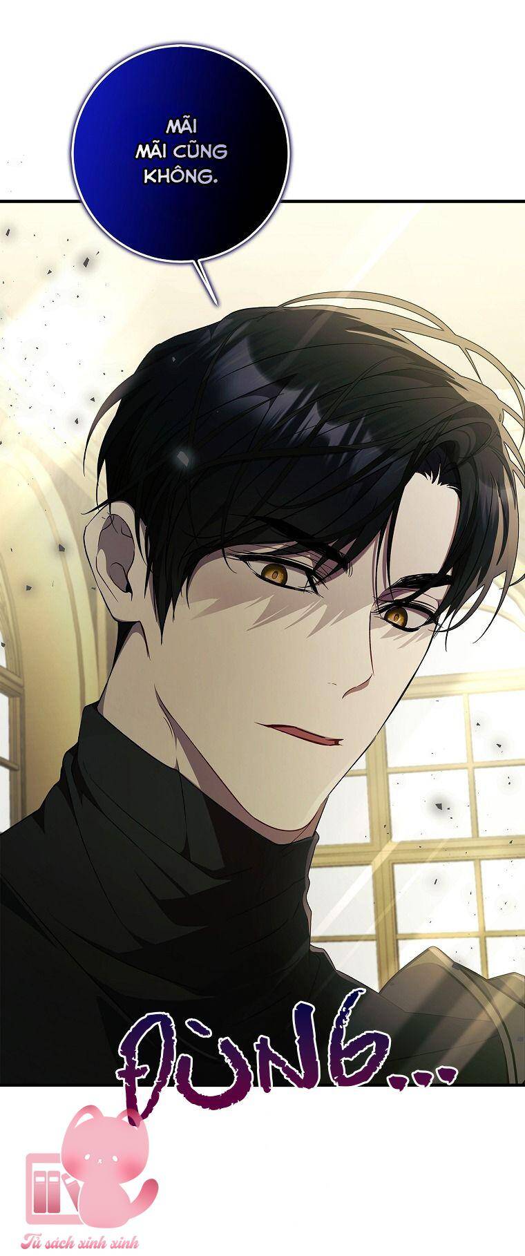 Nhận Nuôi Người Cha Phản Diện Chap 57 - Next Chap 58