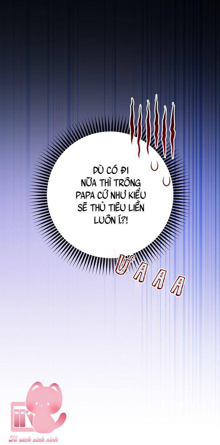 Nhận Nuôi Người Cha Phản Diện Chap 57 - Next Chap 58