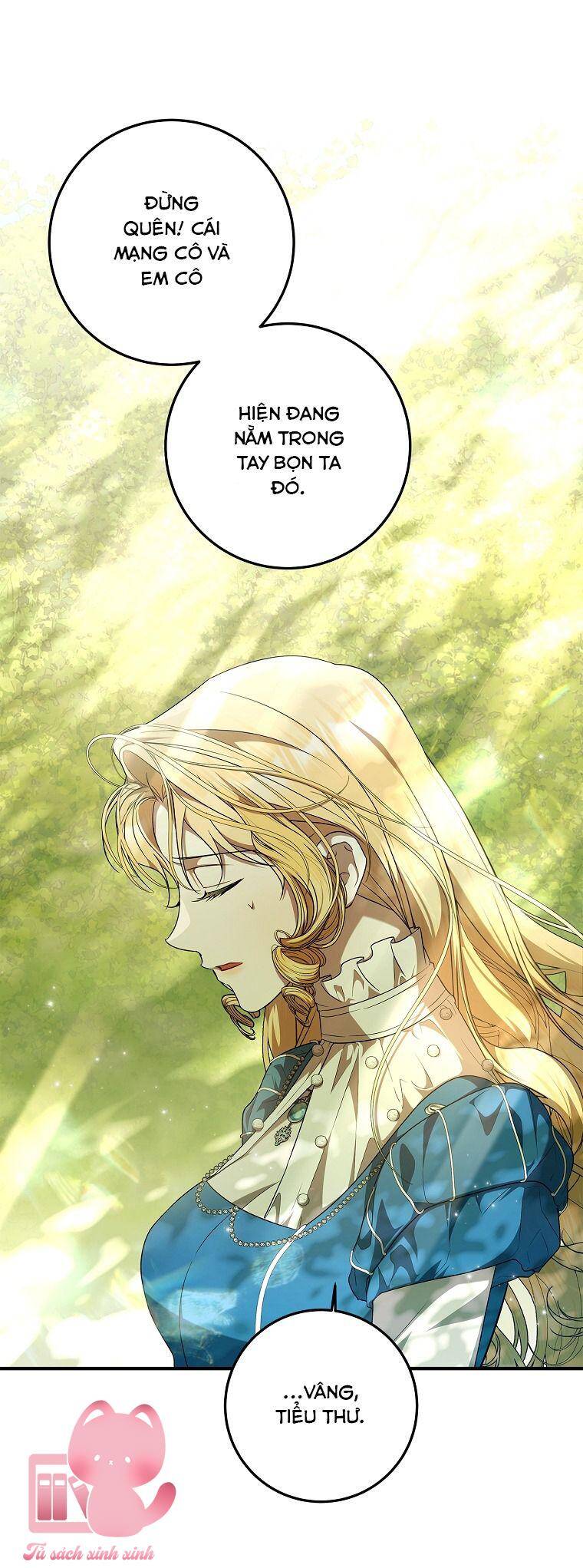 Nhận Nuôi Người Cha Phản Diện Chap 57 - Next Chap 58