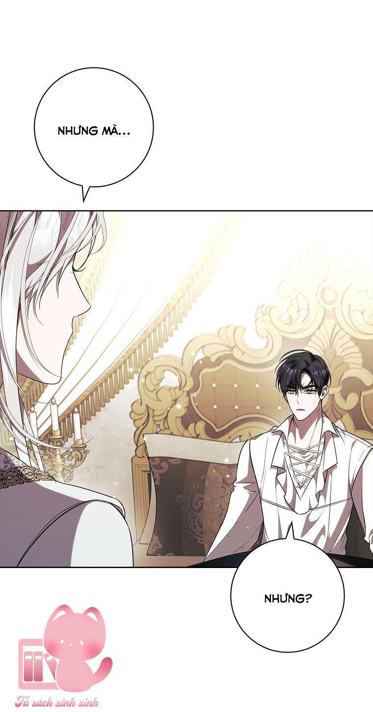 Nhận Nuôi Người Cha Phản Diện Chap 62 - Next Chap 63