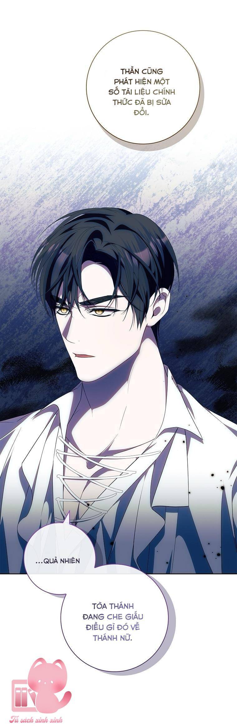 Nhận Nuôi Người Cha Phản Diện Chap 62 - Next Chap 63