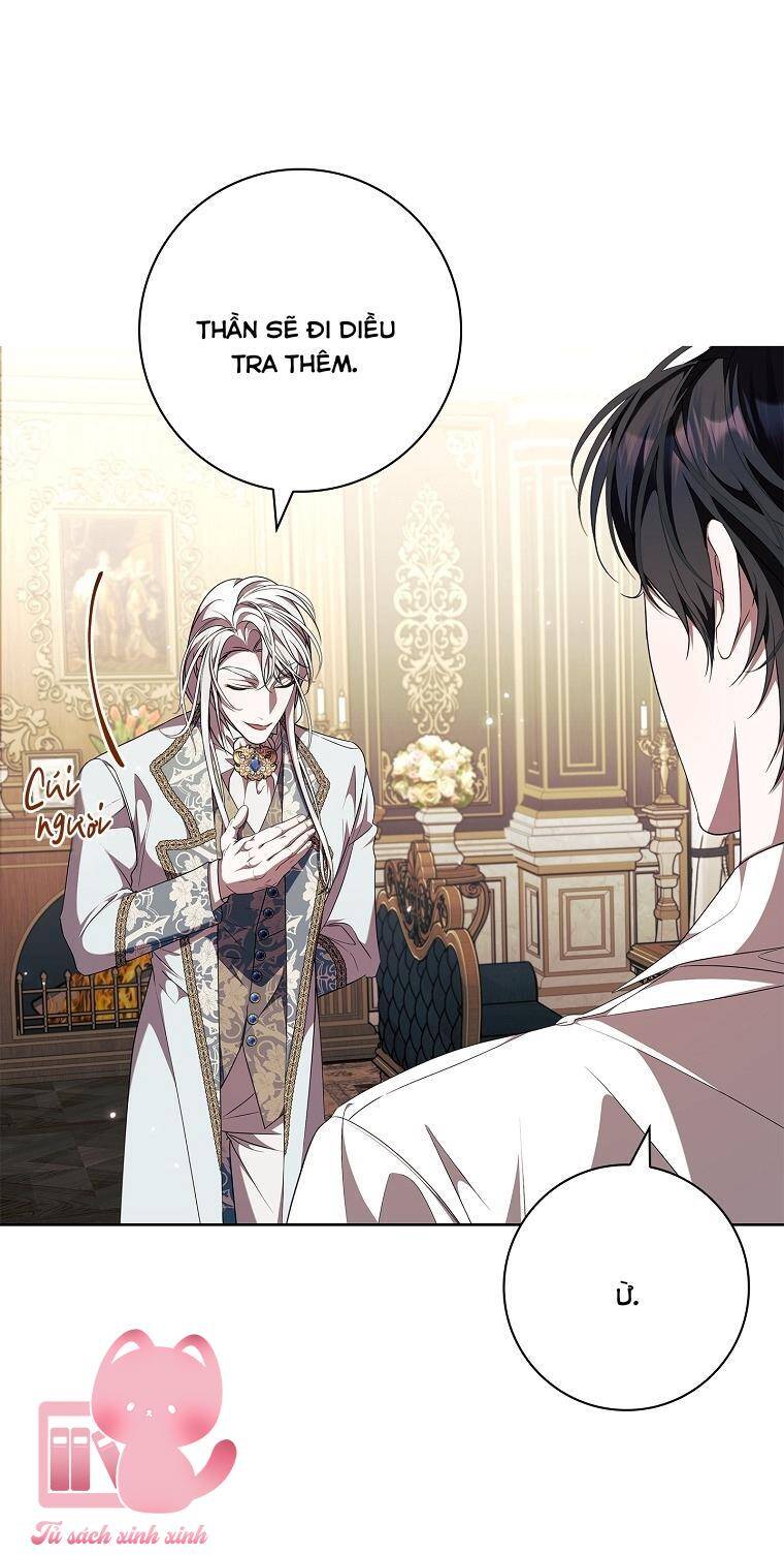 Nhận Nuôi Người Cha Phản Diện Chap 62 - Next Chap 63