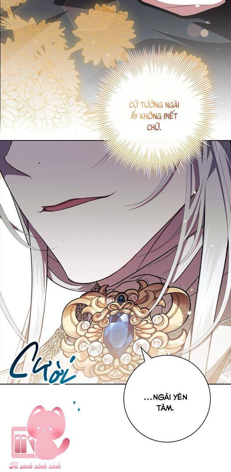 Nhận Nuôi Người Cha Phản Diện Chap 62 - Next Chap 63