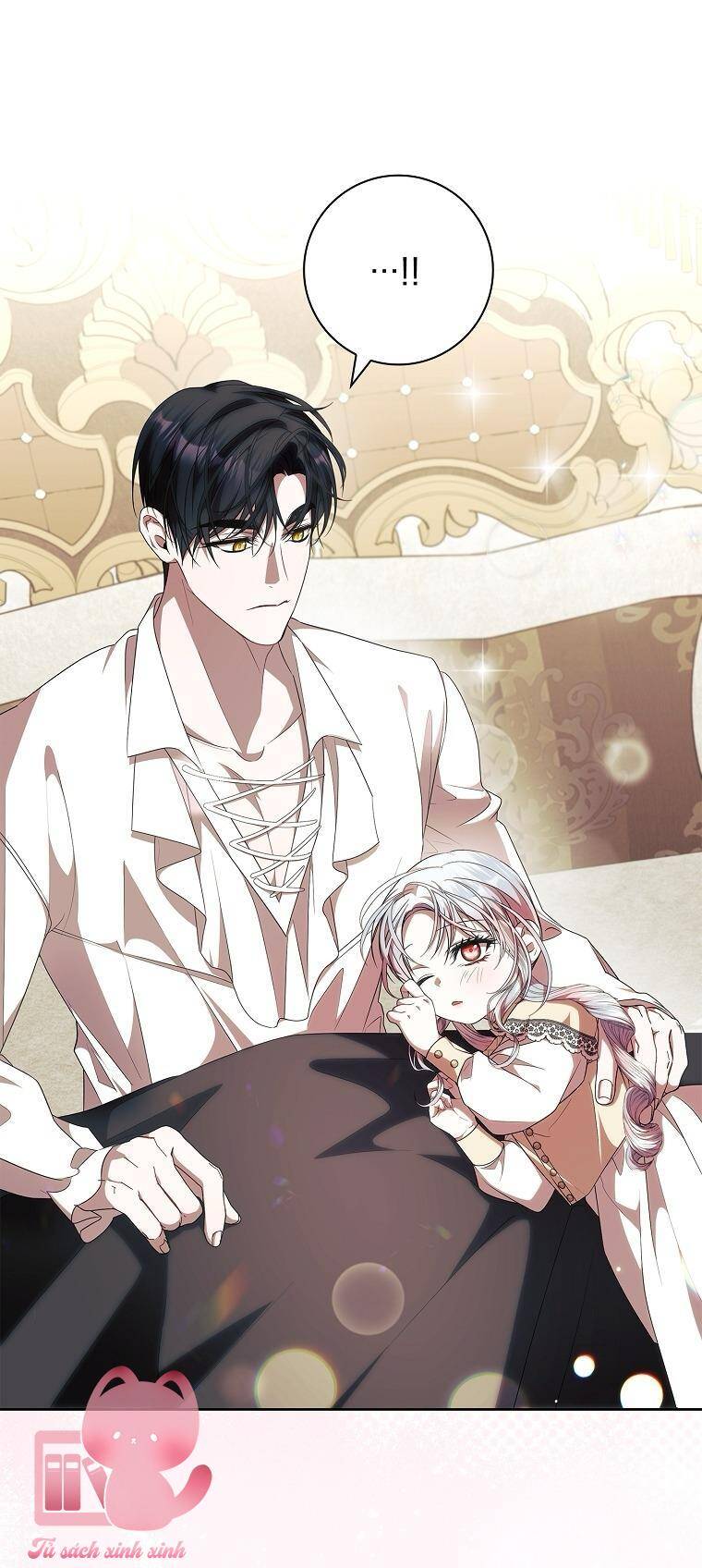 Nhận Nuôi Người Cha Phản Diện Chap 62 - Next Chap 63