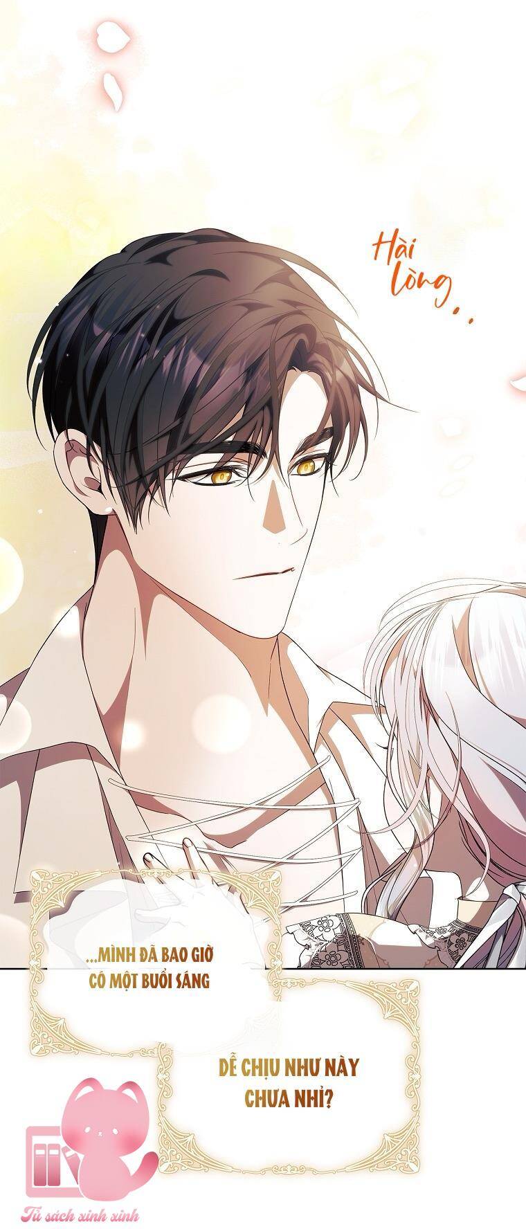 Nhận Nuôi Người Cha Phản Diện Chap 62 - Next Chap 63