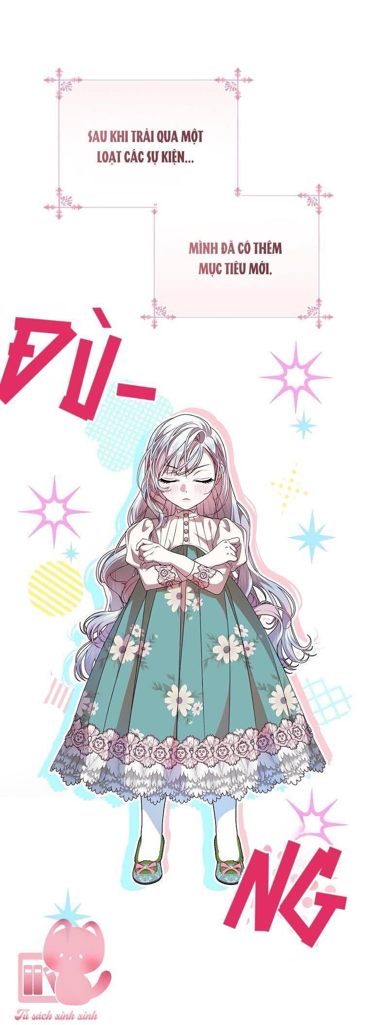 Nhận Nuôi Người Cha Phản Diện Chap 62 - Next Chap 63