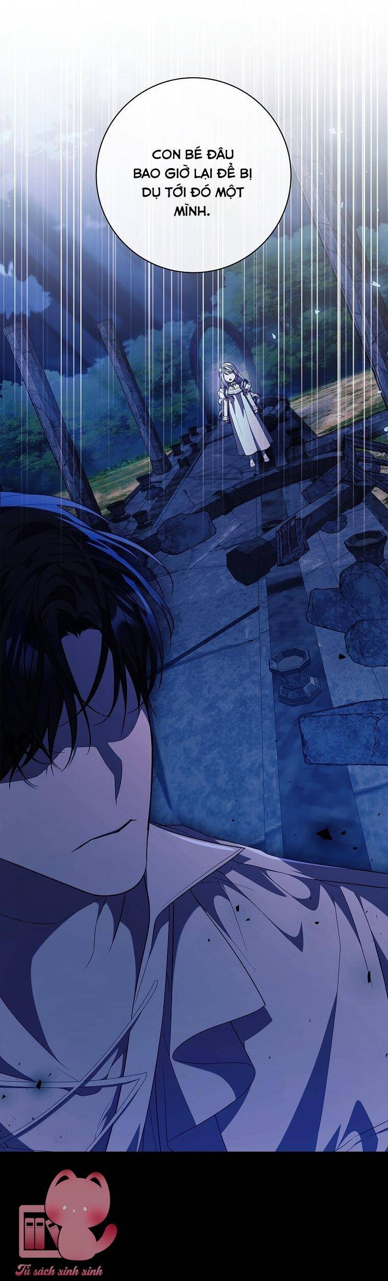 Nhận Nuôi Người Cha Phản Diện Chap 62 - Next Chap 63