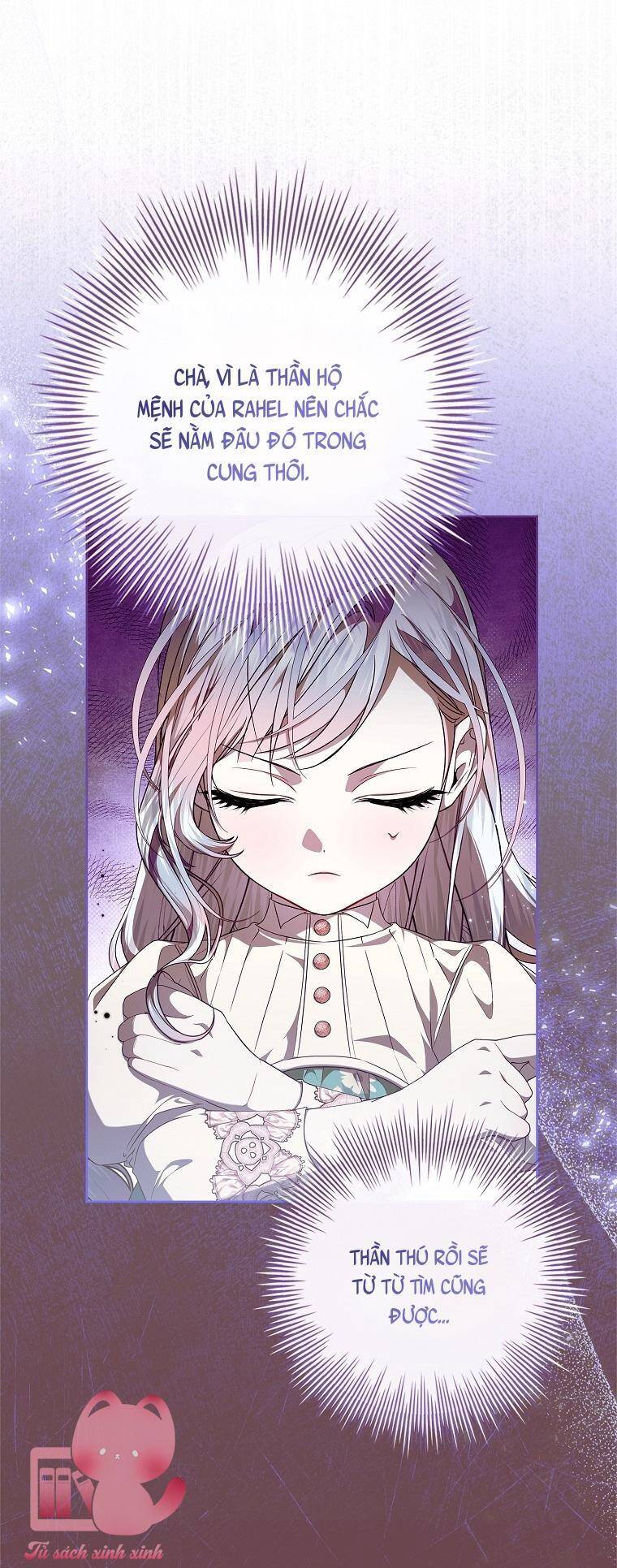 Nhận Nuôi Người Cha Phản Diện Chap 62 - Next Chap 63