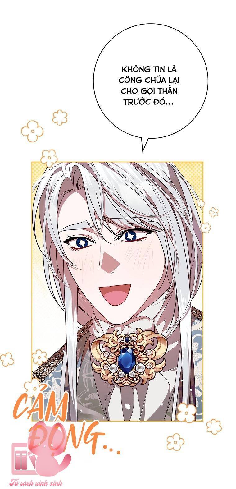 Nhận Nuôi Người Cha Phản Diện Chap 62 - Next Chap 63