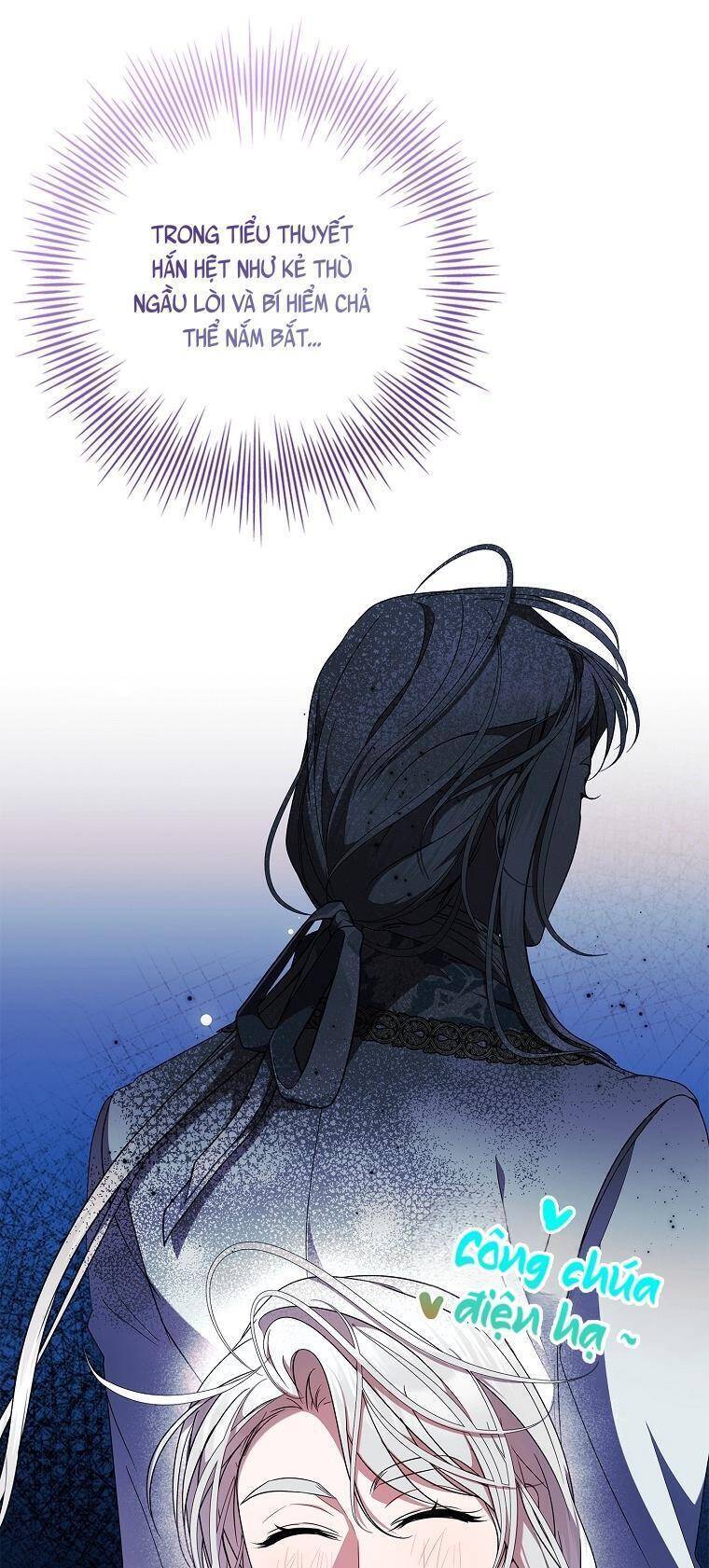 Nhận Nuôi Người Cha Phản Diện Chap 62 - Next Chap 63