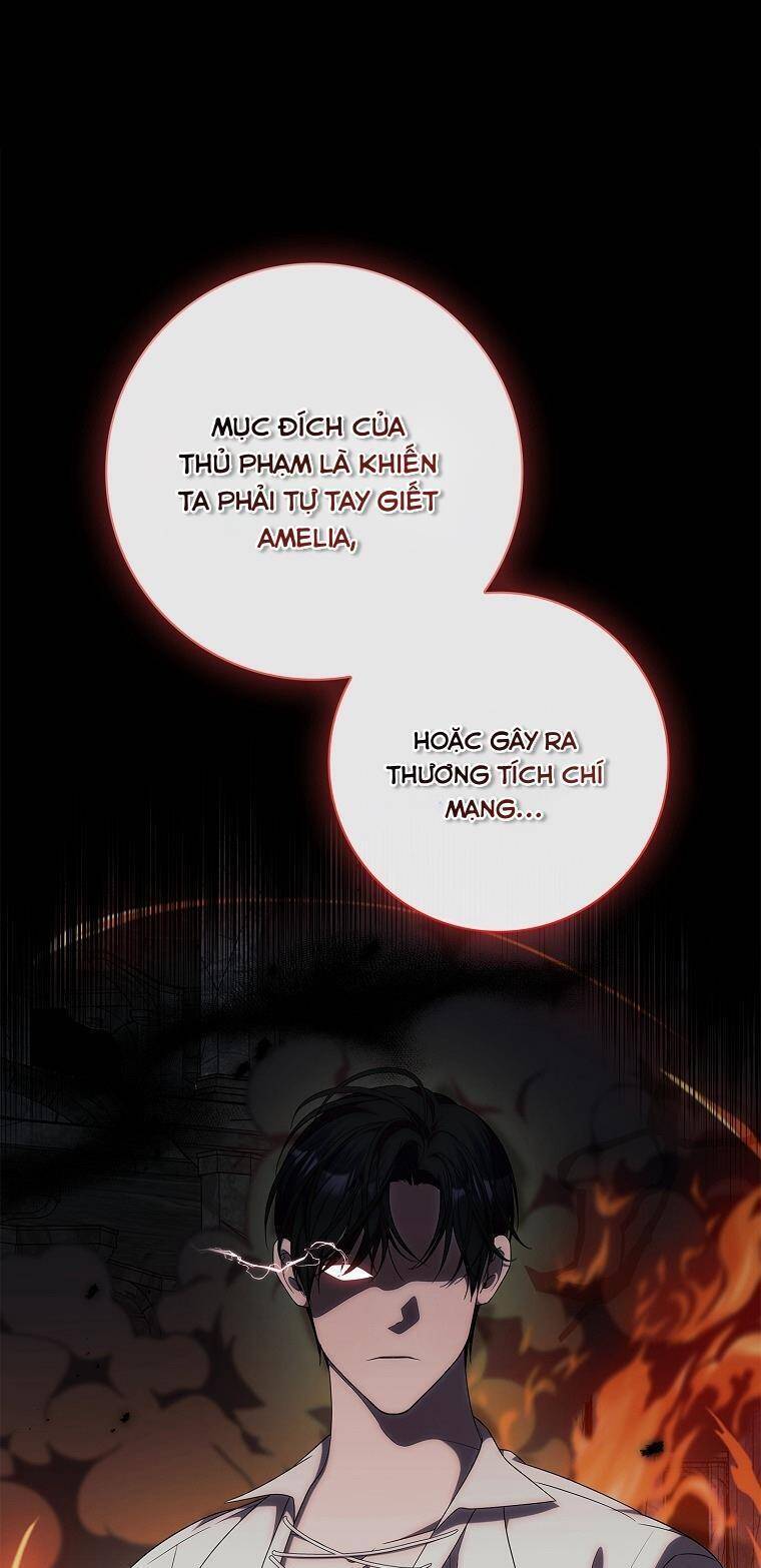 Nhận Nuôi Người Cha Phản Diện Chap 62 - Next Chap 63