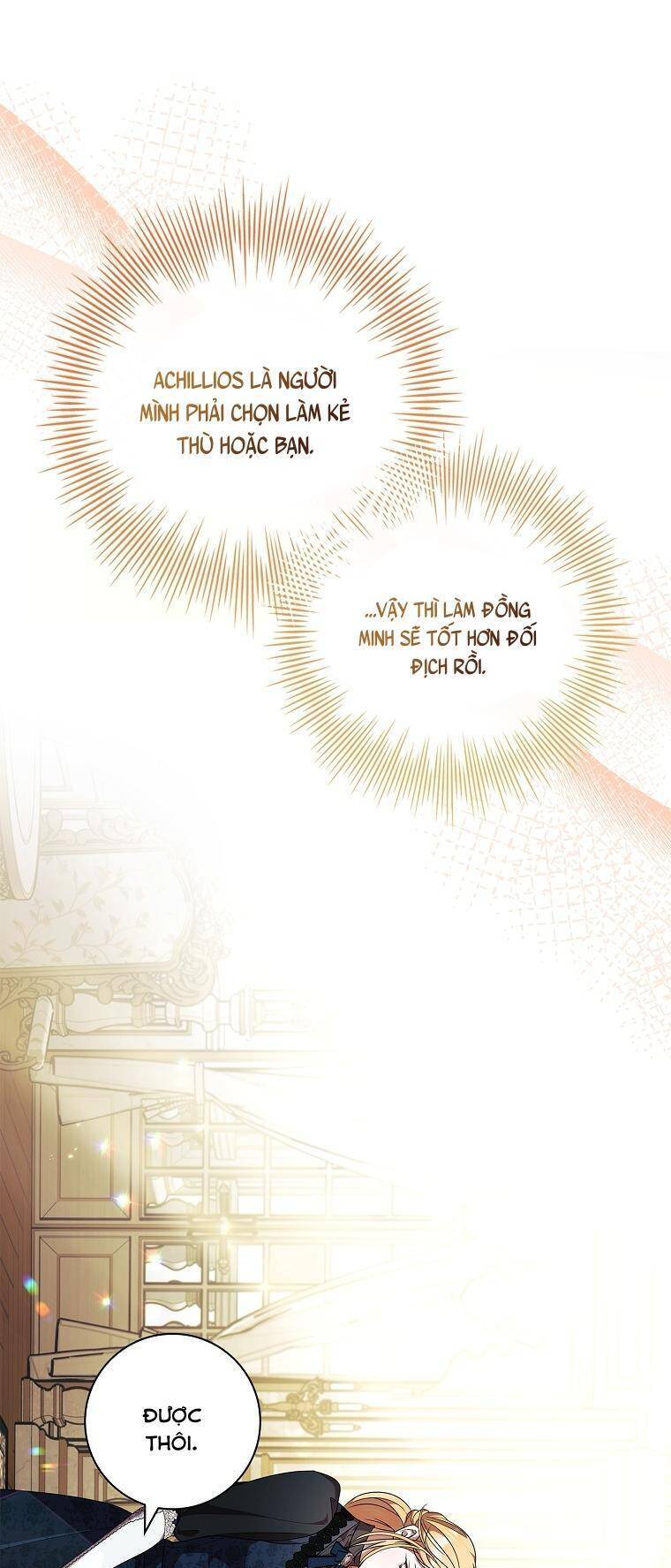 Nhận Nuôi Người Cha Phản Diện Chap 62 - Next Chap 63