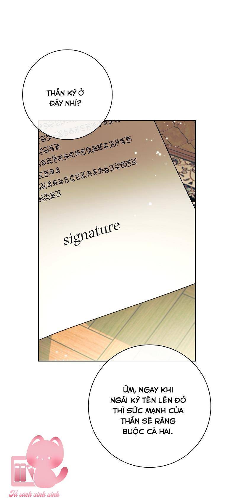 Nhận Nuôi Người Cha Phản Diện Chap 62 - Next Chap 63