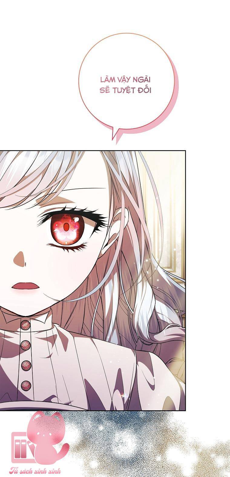 Nhận Nuôi Người Cha Phản Diện Chap 62 - Next Chap 63