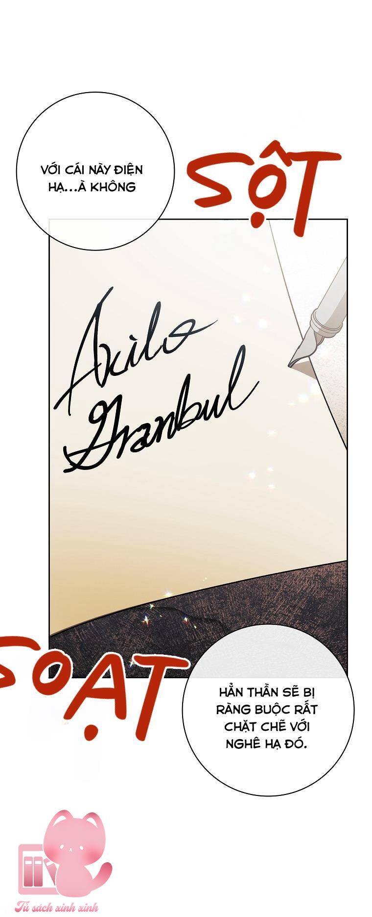 Nhận Nuôi Người Cha Phản Diện Chap 62 - Next Chap 63