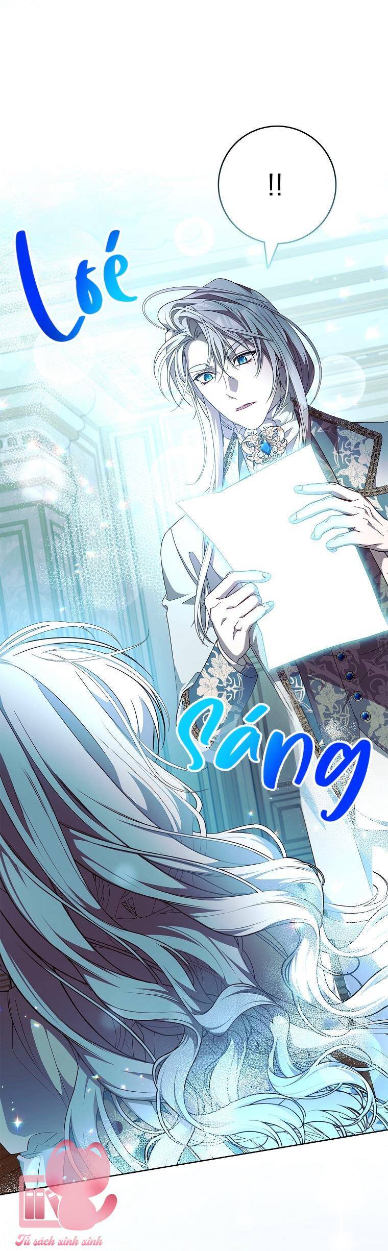 Nhận Nuôi Người Cha Phản Diện Chap 62 - Next Chap 63