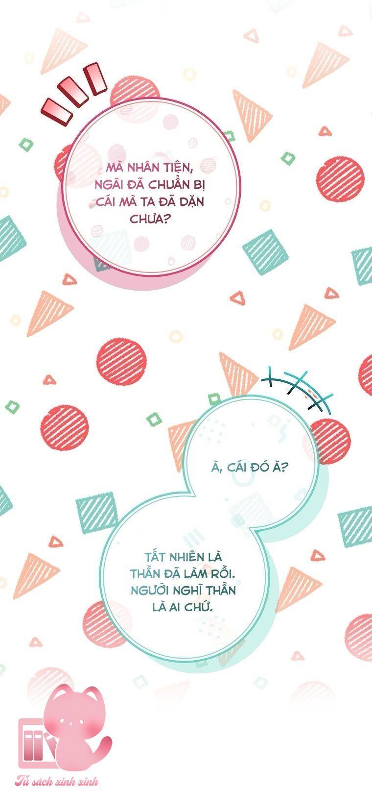 Nhận Nuôi Người Cha Phản Diện Chap 62 - Next Chap 63