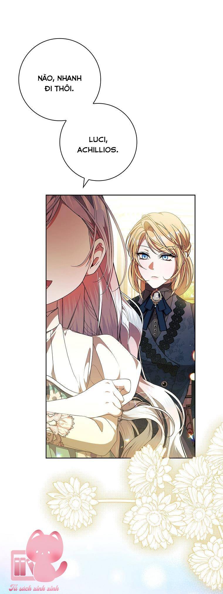 Nhận Nuôi Người Cha Phản Diện Chap 62 - Next Chap 63