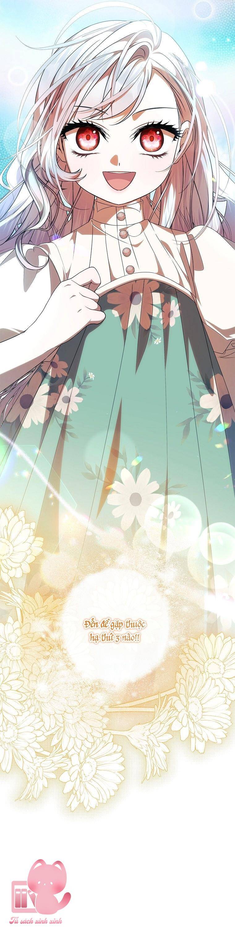 Nhận Nuôi Người Cha Phản Diện Chap 62 - Next Chap 63