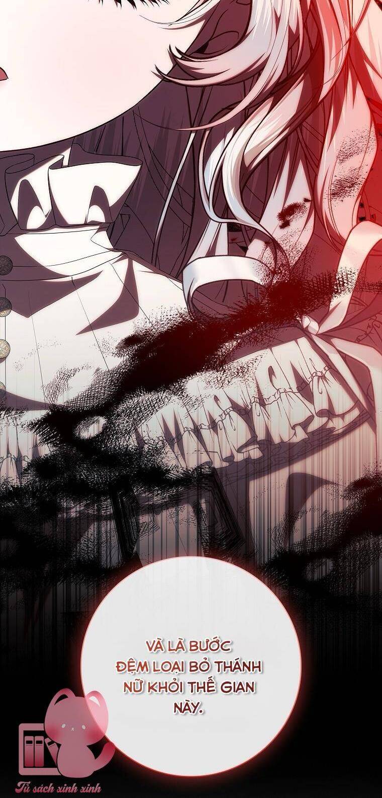 Nhận Nuôi Người Cha Phản Diện Chap 62 - Next Chap 63