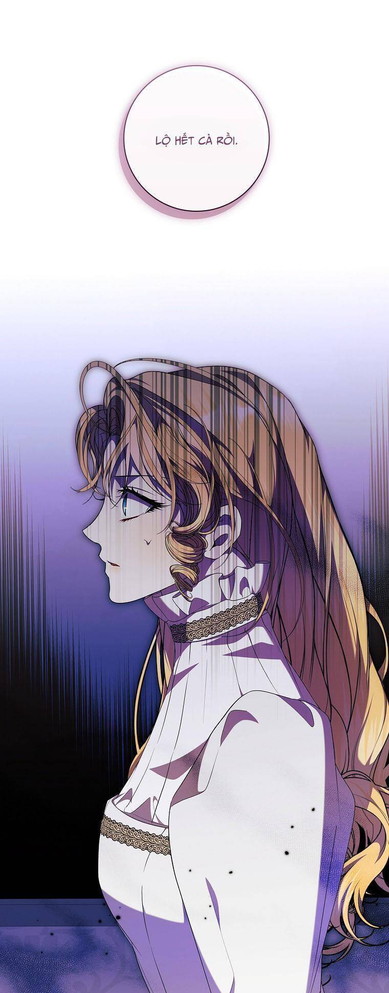 Nhận Nuôi Người Cha Phản Diện Chap 63 - Next Chap 64