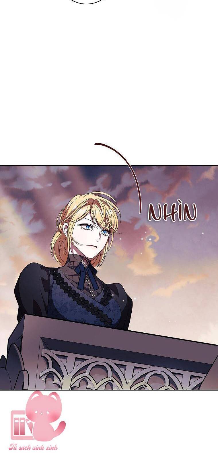 Nhận Nuôi Người Cha Phản Diện Chap 63 - Next Chap 64