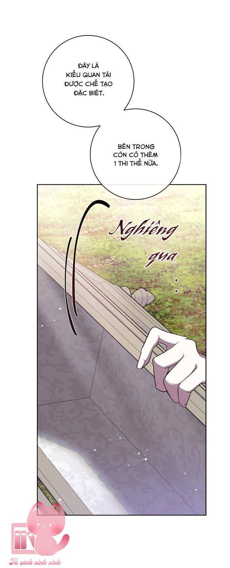 Nhận Nuôi Người Cha Phản Diện Chap 63 - Next Chap 64