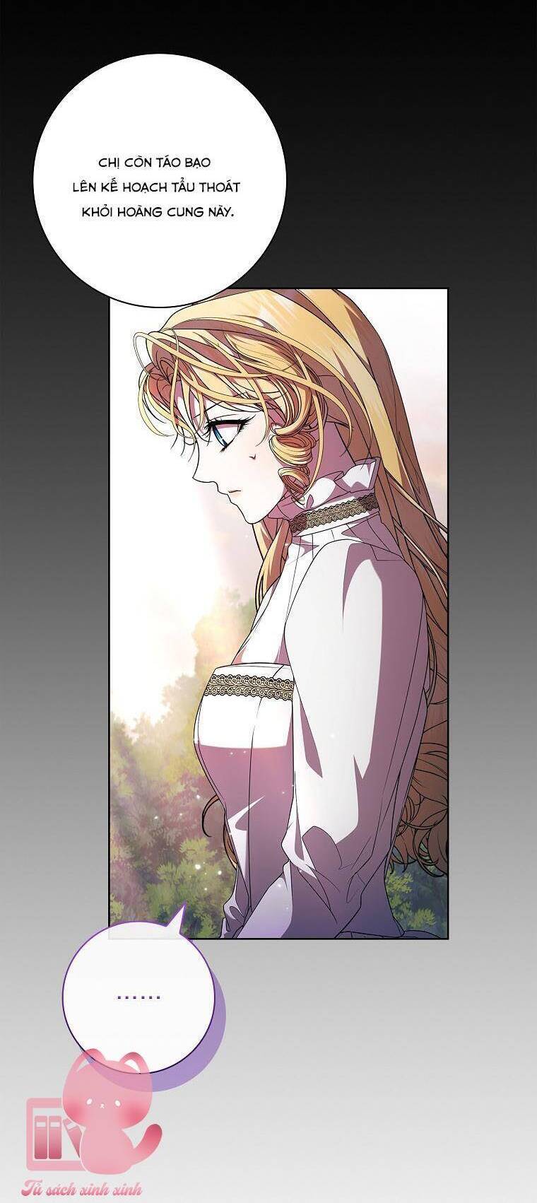 Nhận Nuôi Người Cha Phản Diện Chap 63 - Next Chap 64