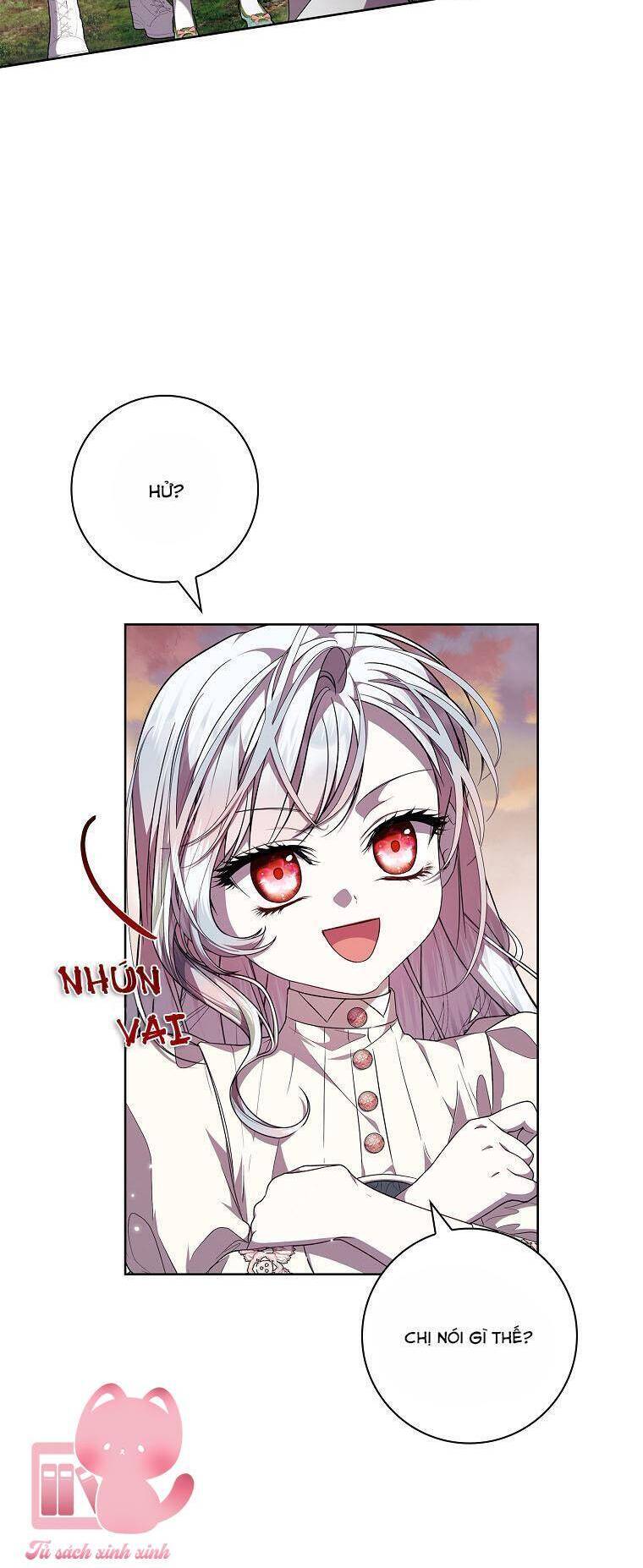 Nhận Nuôi Người Cha Phản Diện Chap 63 - Next Chap 64