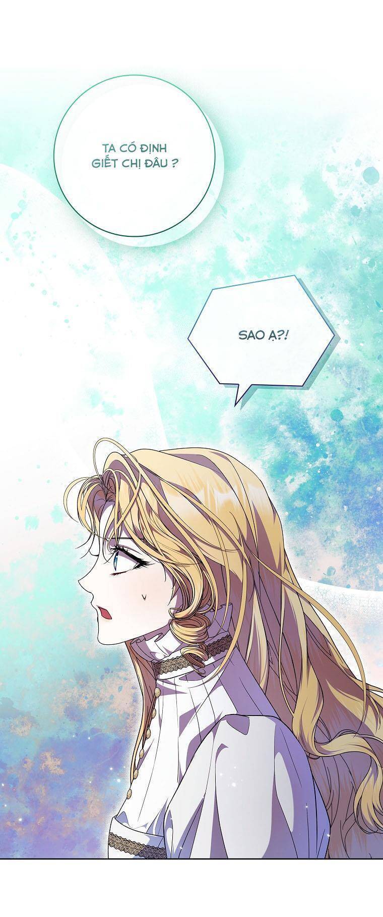 Nhận Nuôi Người Cha Phản Diện Chap 63 - Next Chap 64