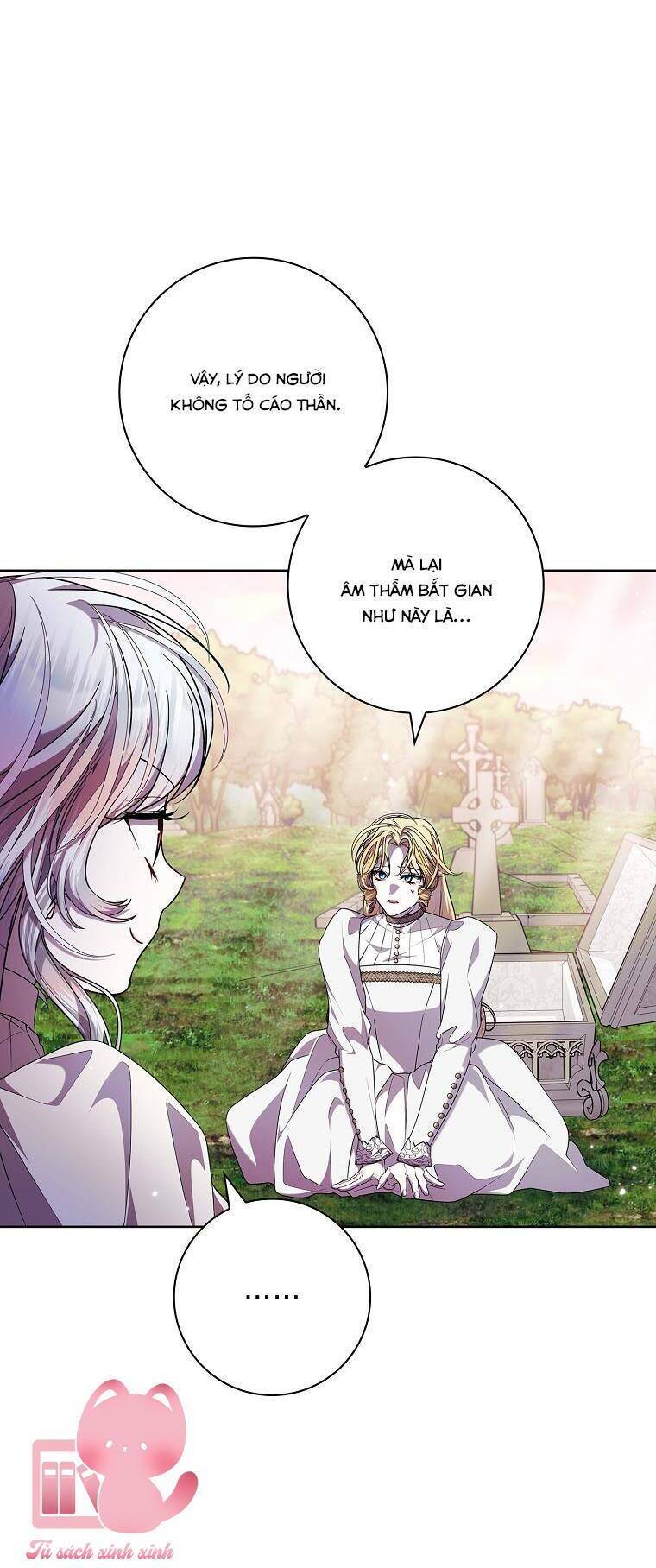 Nhận Nuôi Người Cha Phản Diện Chap 63 - Next Chap 64