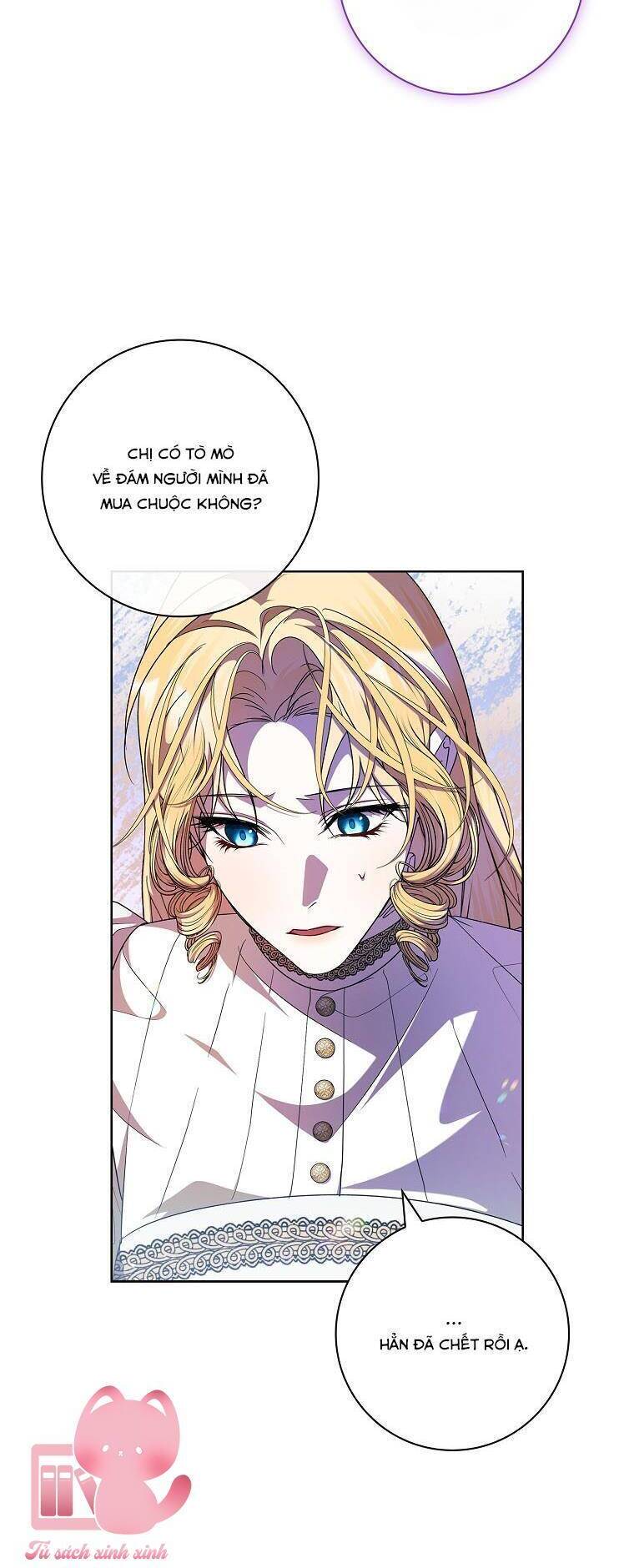 Nhận Nuôi Người Cha Phản Diện Chap 63 - Next Chap 64