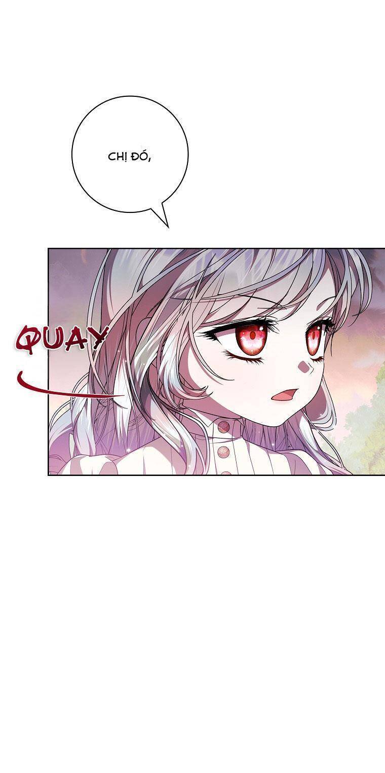 Nhận Nuôi Người Cha Phản Diện Chap 63 - Next Chap 64