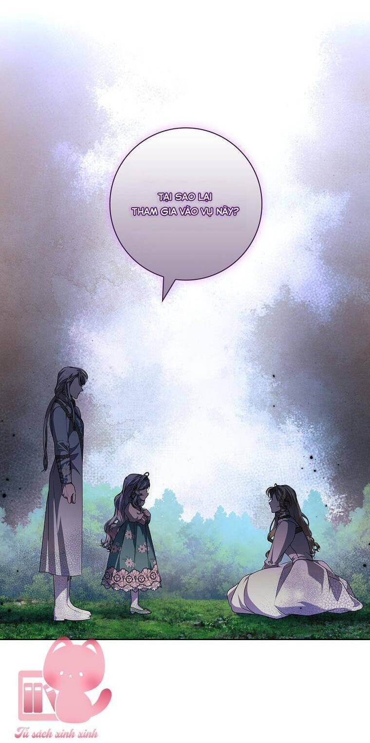 Nhận Nuôi Người Cha Phản Diện Chap 63 - Next Chap 64