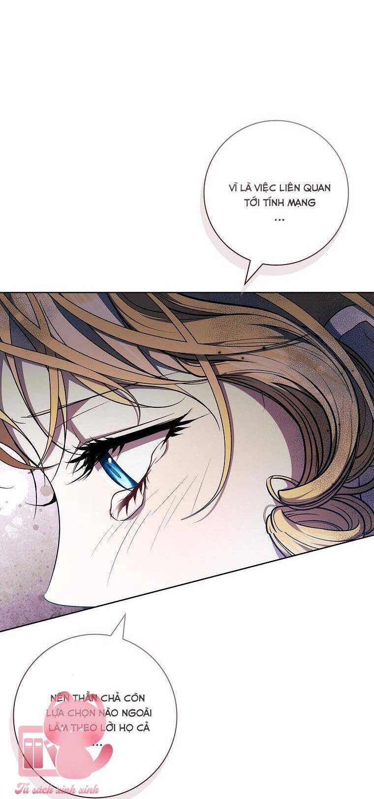 Nhận Nuôi Người Cha Phản Diện Chap 63 - Next Chap 64