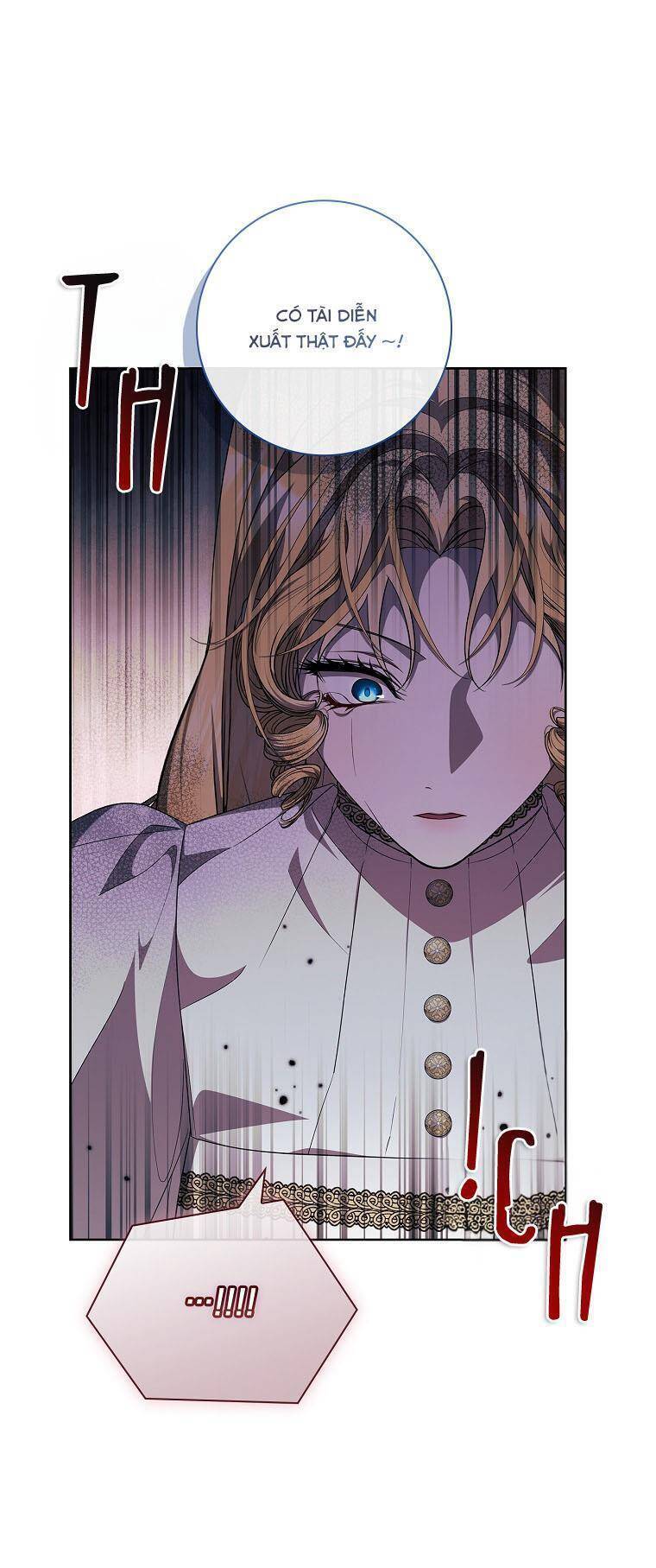 Nhận Nuôi Người Cha Phản Diện Chap 63 - Next Chap 64