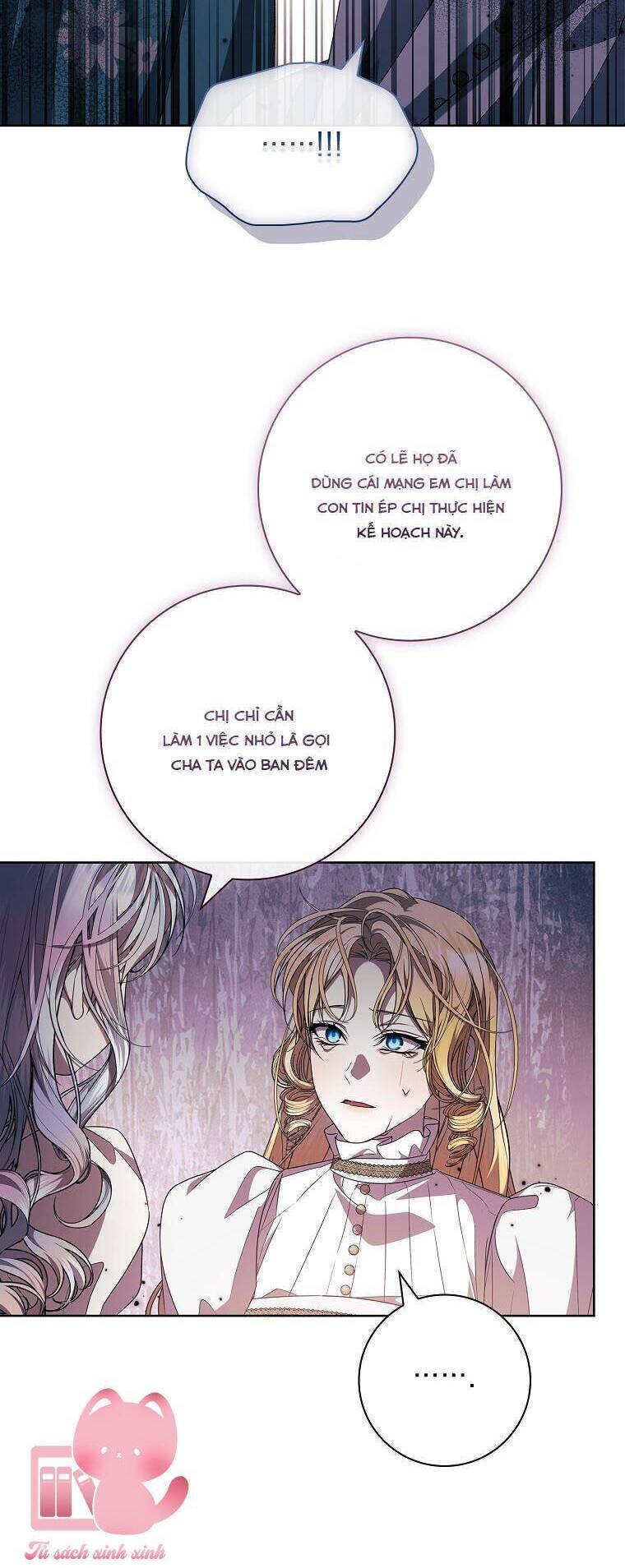 Nhận Nuôi Người Cha Phản Diện Chap 63 - Next Chap 64