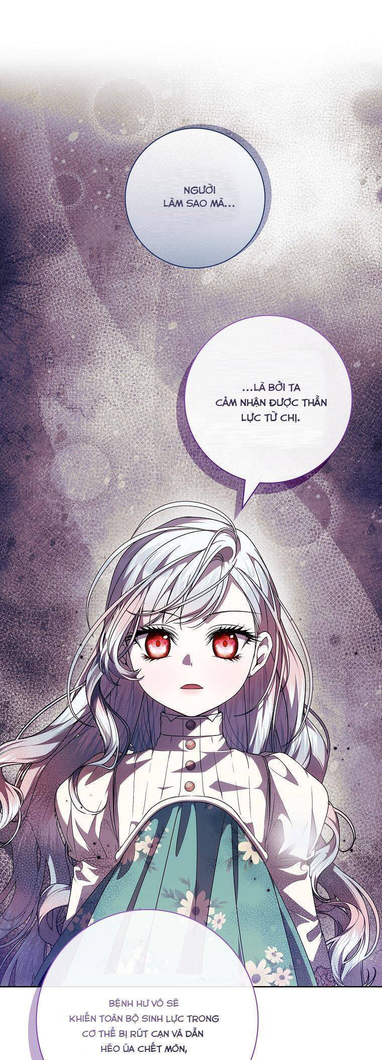 Nhận Nuôi Người Cha Phản Diện Chap 63 - Next Chap 64