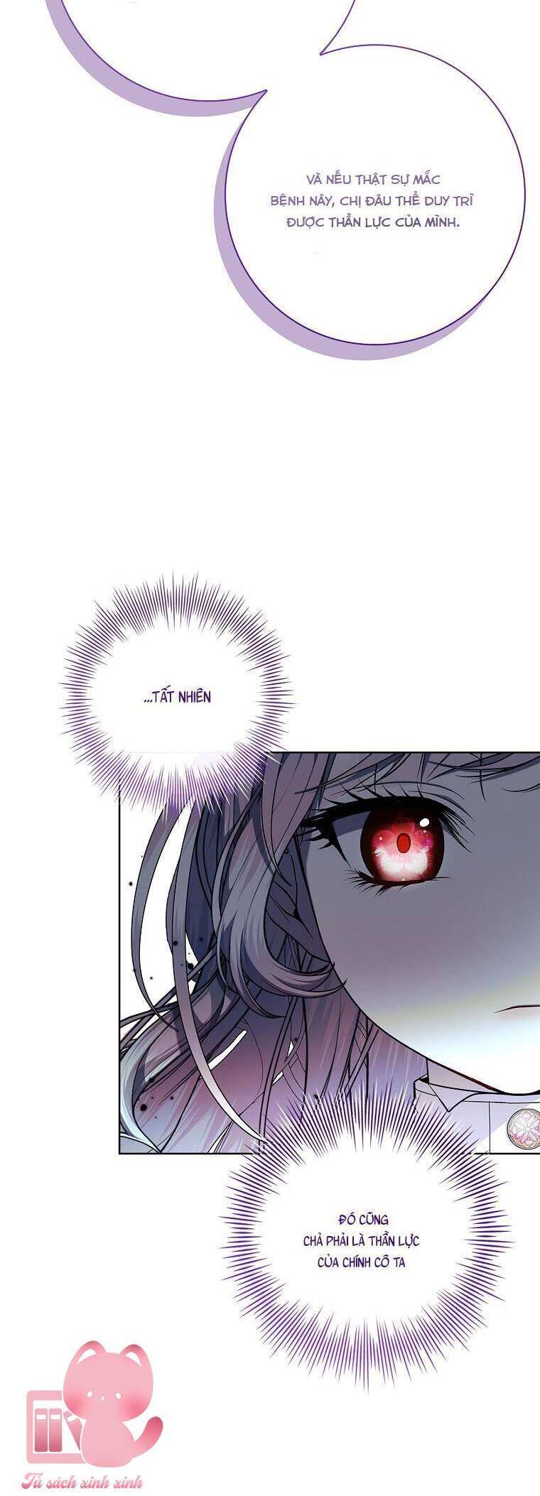 Nhận Nuôi Người Cha Phản Diện Chap 63 - Next Chap 64