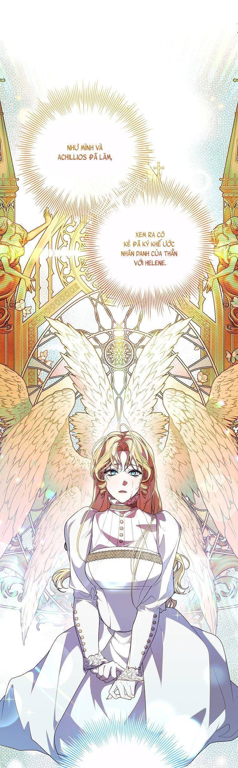 Nhận Nuôi Người Cha Phản Diện Chap 63 - Next Chap 64