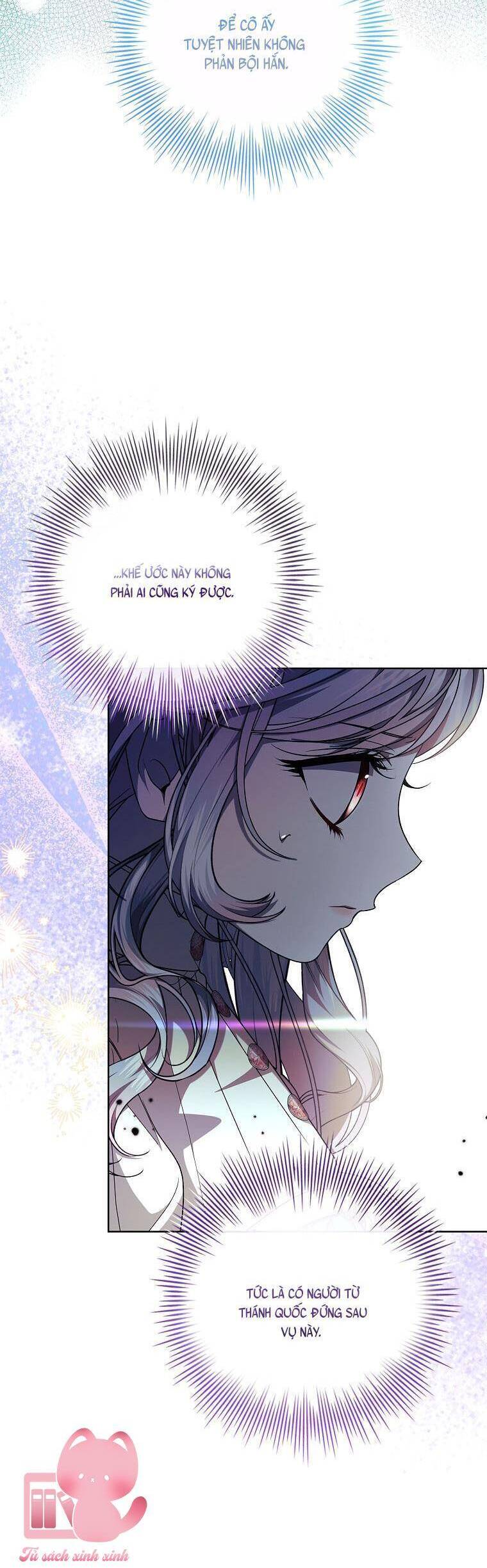 Nhận Nuôi Người Cha Phản Diện Chap 63 - Next Chap 64