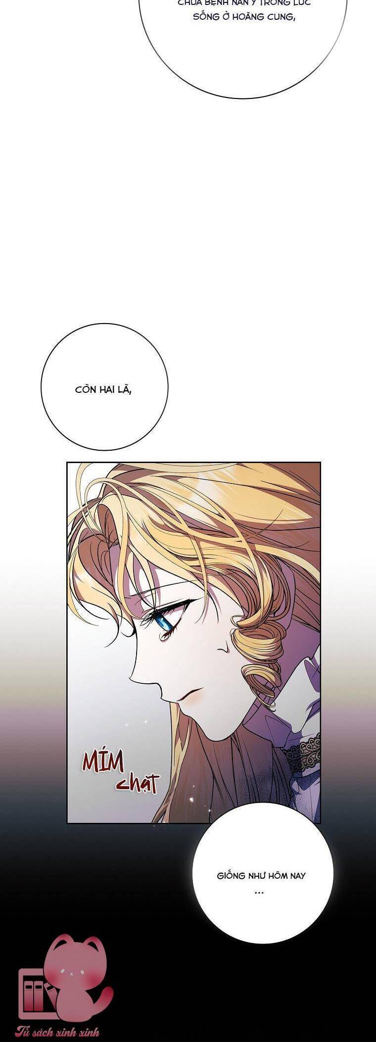 Nhận Nuôi Người Cha Phản Diện Chap 63 - Next Chap 64