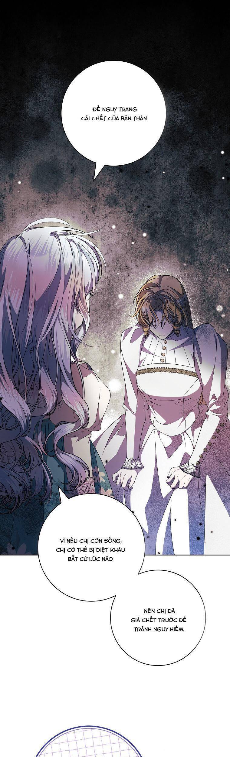 Nhận Nuôi Người Cha Phản Diện Chap 63 - Next Chap 64