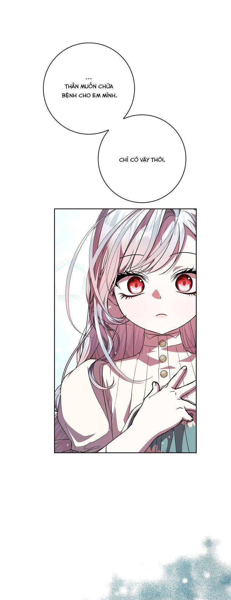 Nhận Nuôi Người Cha Phản Diện Chap 63 - Next Chap 64