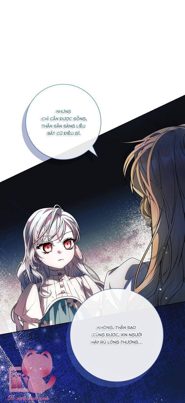 Nhận Nuôi Người Cha Phản Diện Chap 63 - Next Chap 64